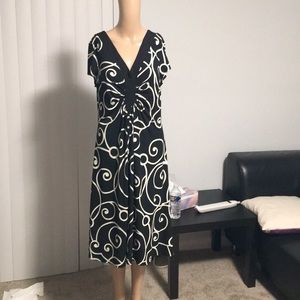 Women dress